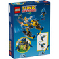 LEGO® Sonic the Hedgehog™ 77002 - Cyclone vs. Metal Sonic - Bild 3