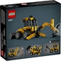 LEGO® Technic 42197 - Baggerlader - Bild 3