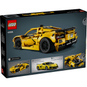 LEGO® Technic 42205 - Chevrolet Corvette Stingray - Bild 3