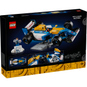 LEGO® Icons 10353 - Williams Racing FW14B mit Nigel Mansell - Bild 3