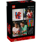 LEGO® Art 31214 - LOVE - Bild 3