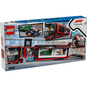 LEGO® City 60445 - F1® Transporter mit RB20 & AMR24 F1® Rennautos - Bild 3