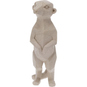 Figur Erdmännchen - ca. 27 cm - 1 Stück  - Bild 3
