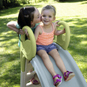 Smoby - Kinderrutsche - mit Wasseranschluss - Bild 3