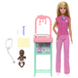 Barbie - Kinderärztin - Bild 3