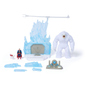 Superman - Spielset - Festung der Einsamkeit - Movie Line - Bild 3