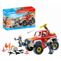 Playmobil® 71824 - Feuerwehrtruck - Playmobil® Action Heroes - Bild 3