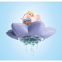 Playmobil® 71772 - Tinkerbells magische Feen-Schwimmblume - Playmobil® Junior & Disney - Bild 3