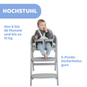 Hochstuhl - Crescendo Lite - Bild 3