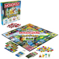 Pokémon Monopoly - Bild 3