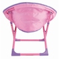 Gabby´s Dollhouse - Kinderstuhl - klappbar - pink/lila  - Bild 3