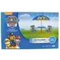 Paw Patrol - Kindersitzgruppe - Tisch, Schirm, Stühle - Bild 3