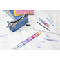 Eberhard Faber - Lineal Regenbogen - ca. 30 cm  - Bild 3