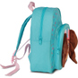 PAW Patrol - Kinderrucksack -  Liberty - ca. 24 x 10 x 31 cm - türkis - Bild 3
