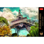 Puzzle - Eiffelturm - 1000 Teile - Bild 3