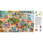 Hör mal - Wimmelbuch - Einkaufen - Bild 3