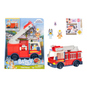 Bluey - Spielset - Firetruck - Bild 3