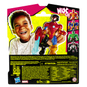 Marvel - Spider-Man - Figur - Mix Mashers - 1 Stück - Bild 3