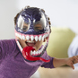 Spider-Man - Nerf - Blaster - Venom Versus - Bild 3