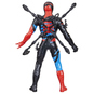 Spider-Man - Venom Versus - Figur mit Farbwechsel - Bild 3