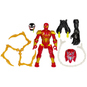 Marvel - MixMashers - Figur - Iron Spider oder Venom - 1 Stück - Bild 3