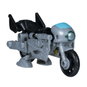 Transformers - Earth Spark - Figur - 1 Stück - Bild 3