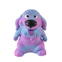 Stretch - Funkee Dog - ca. 25 cm - 1 Stück - Bild 3
