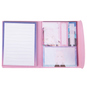 Notizbuch-Set Anime - ca. 12 x 9 x 0,8 cm - Bild 3