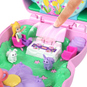 Polly Pocket - Teeparty-Häschen Schatulle - Bild 3