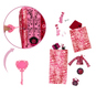 Monster High -  Verborgene Schätze - Monster Mysteries - Draculaura Puppe - Bild 3
