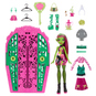 Monster High -  Verborgene Schätze - Monster Mysteries - Venus Puppe - Bild 3