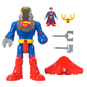 Imaginext - DC Super Friends - Superman - Insider im Exo-Anzug - Bild 3