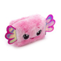 Mini Plüschtasche AXOLOTL - pink - Bild 3