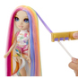 Rainbow High - Hair Chalk & Style Puppe - Amaya - Rainbow - Bild 3