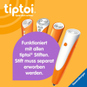 tiptoi® Buch - Abenteuer Großwerden - Liv geht aufs Töpfchen - Bild 3