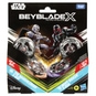 Beyblade X und Star Wars - Multipack Set - Bild 3