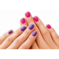 Crazy Chic - Lovely Nagellack - Flower Power - 1 Stück - Bild 3