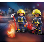 Playmobil® 71885 - DuoPack Feuerwehr - Bild 3