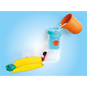 Playmobil® 71775 - Wasserfalltank mit Rutsche - Bild 3