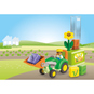 Playmobil® 71773 - Traktor mit Pflanzmaschine - Bild 3