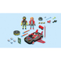 Playmobil® 71832 - Helden-Multifunktionsfahrzeug - Bild 3