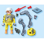 Playmobil® 71837 - Roboter-Held - Bild 3