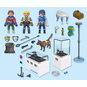 Playmobil® 71876 - Diamantenraub - Bild 3