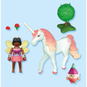 Playmobil® 71841 - Himmelsrose mit Fee - Sammeleinhorn - Bild 3