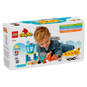 LEGO® DUPLO® 10443 - Erster Besuch im Flughafen - Bild 3