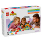 LEGO® DUPLO® 10450 - Hopsys Burgspiel - Bild 3