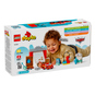 LEGO® DUPLO® Disney™ Cars 10456 - McQueens Besuch in Doc's Werkstatt - Bild 3