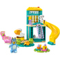 LEGO® Bluey 11201 - Bluey und Chloe auf dem Spielplatz - Bild 3