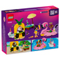 LEGO® Friends 42658 - Poolparty mit Einhorn und Flamingo - Bild 3