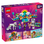 LEGO® Friends 42661 - Kostümparty mit Einhorn und Fee - Bild 3